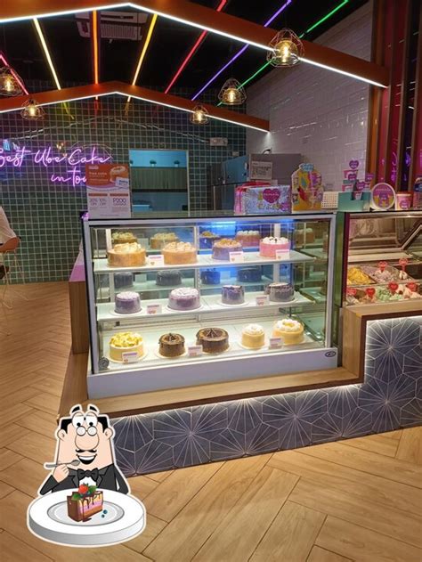 cake rolls calamba city|The Best 10 Patisserie/Cake Shop near SM Calamba Inner Rd.